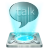 Google Talk Icon